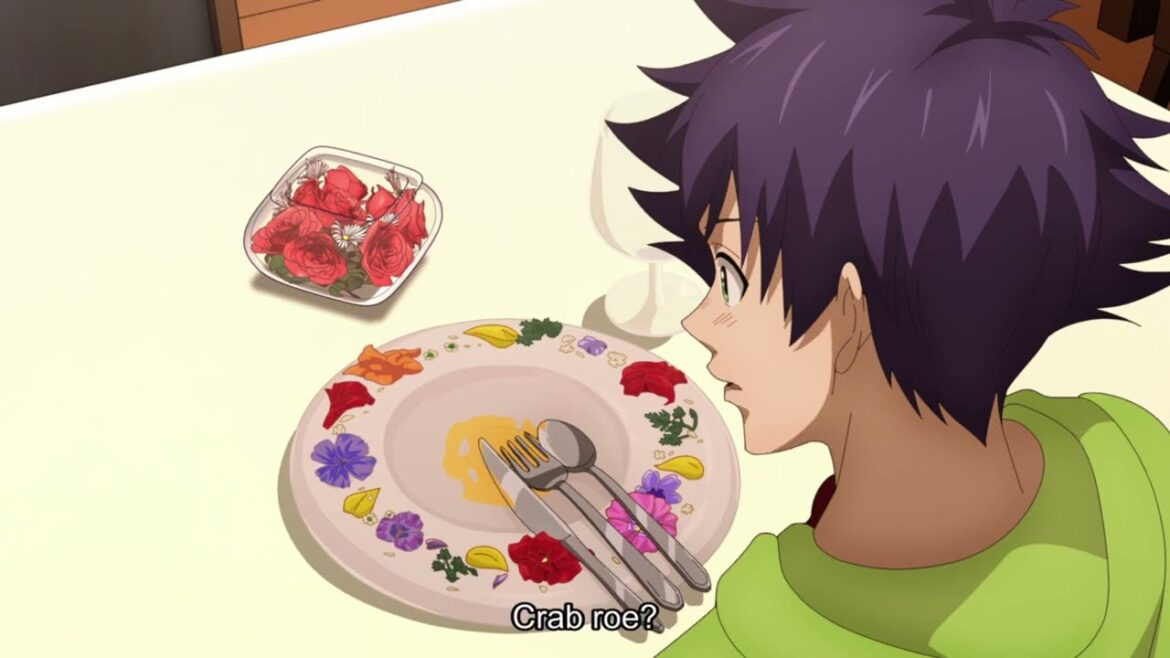 フェルマーの料理 第2話が神回すぎて涙止まらない…視聴者の反応が激熱！