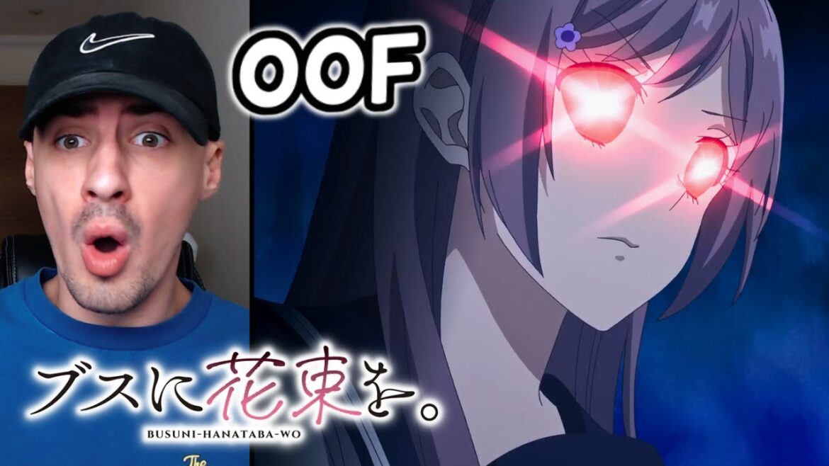 April Showers Bring May Flowers Episode 3 Reaction – ブスに花束を 3話 海外の反応 April Showers Bring May Flowers Episode 3 Reaction - ブスに花束を 3話 海外の反応