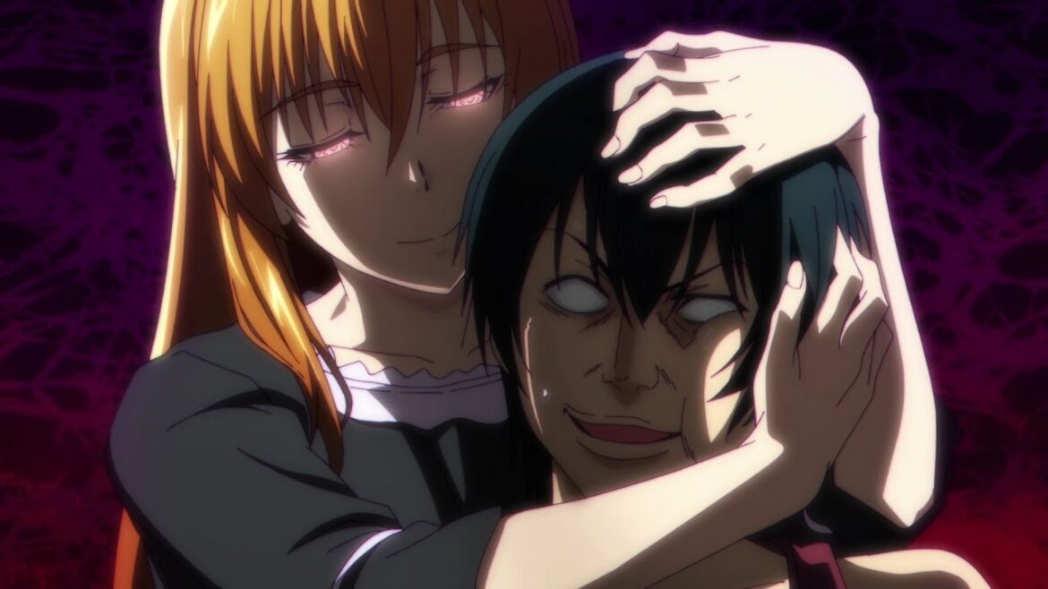 Wrath of A Yandere Siscon Nanaka - Grand Blue Season 2 Episode 1 | ぐらんぶる 2期