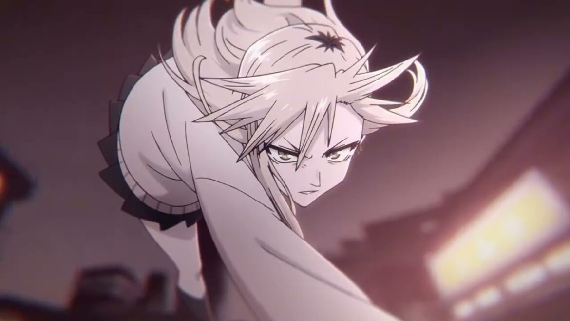 「【神回確定】よふかしのうた Season2 第3話で描かれる感動の名シーン」 「【神回確定】よふかしのうた Season2 第3話で描かれる感動の名シーン」