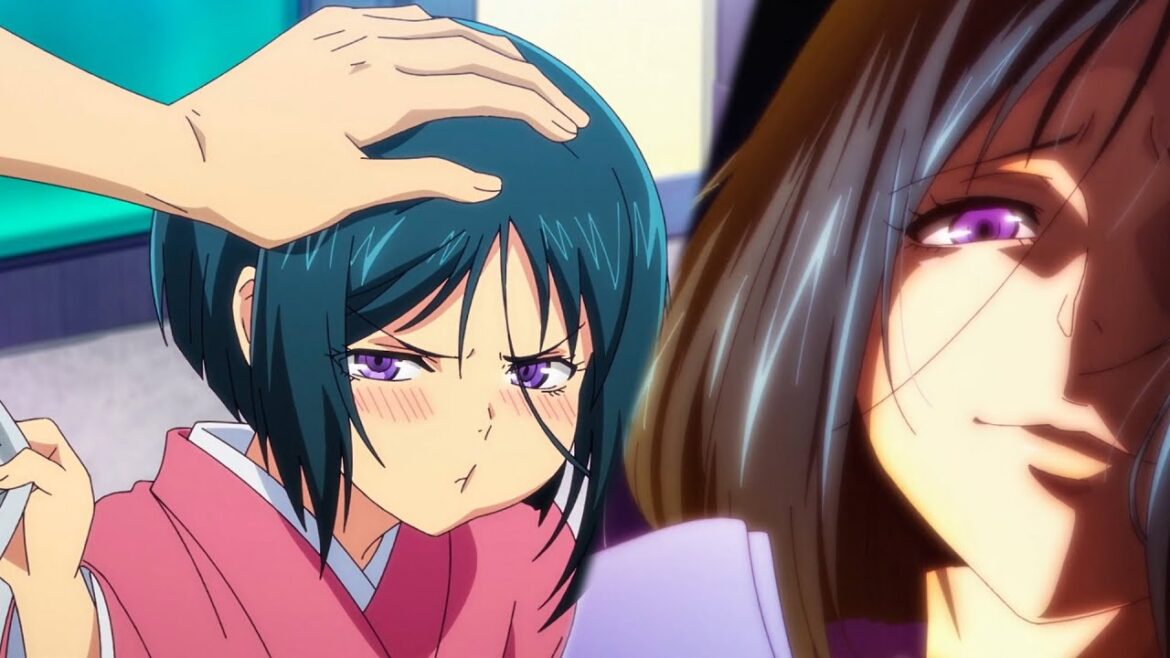 Iori’s Little Sister Is A High IQ Brocon Sociopath ๐ Anime Funny Moment – Grand Blue Iori's Little Sister Is A High IQ Brocon Sociopath ๐ Anime Funny Moment - Grand Blue
