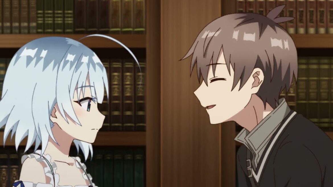 胸キュン爆発｜公女殿下の家庭教師 第4話｜恋愛展開加速