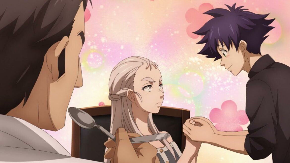 フェルマーの料理 第3話｜衝撃の料理理論に視聴者驚愕