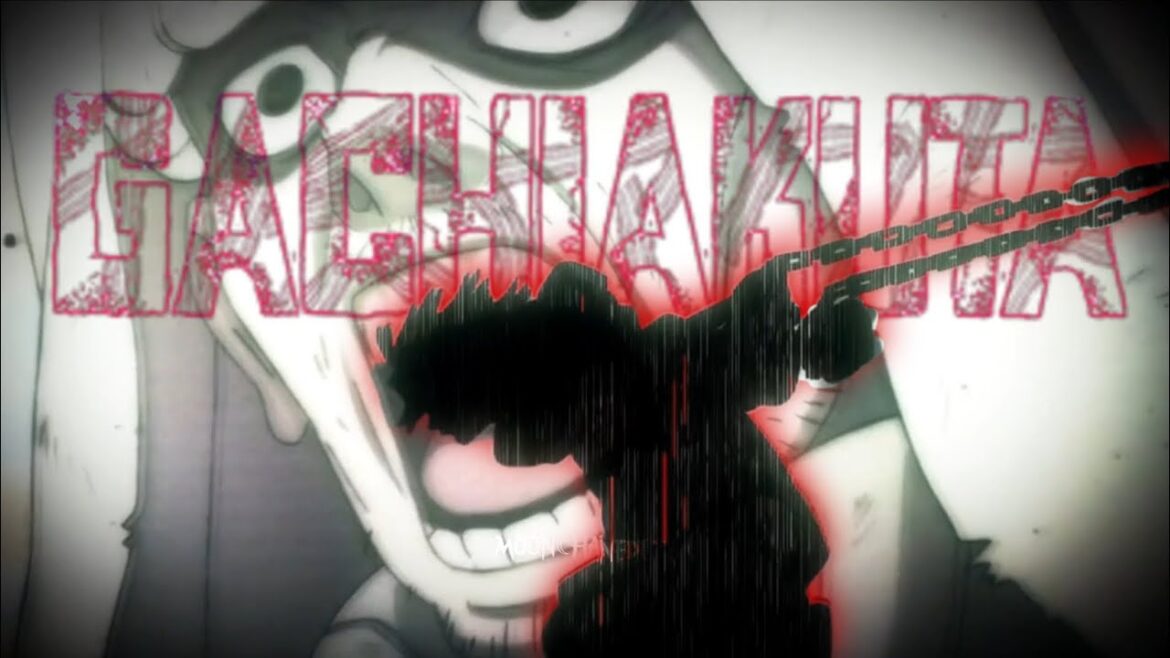 『GACHIAKUTA / ガチアクタ』 "Awakening" AMV edit // Nevermind