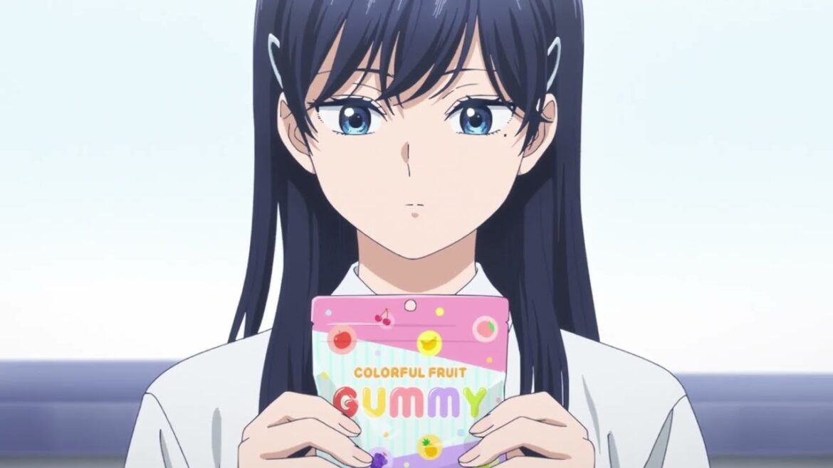 胸キュンが止まらない!感動間違いなしの|雨と君と 第3話 胸キュンが止まらない!感動間違いなしの|雨と君と 第3話