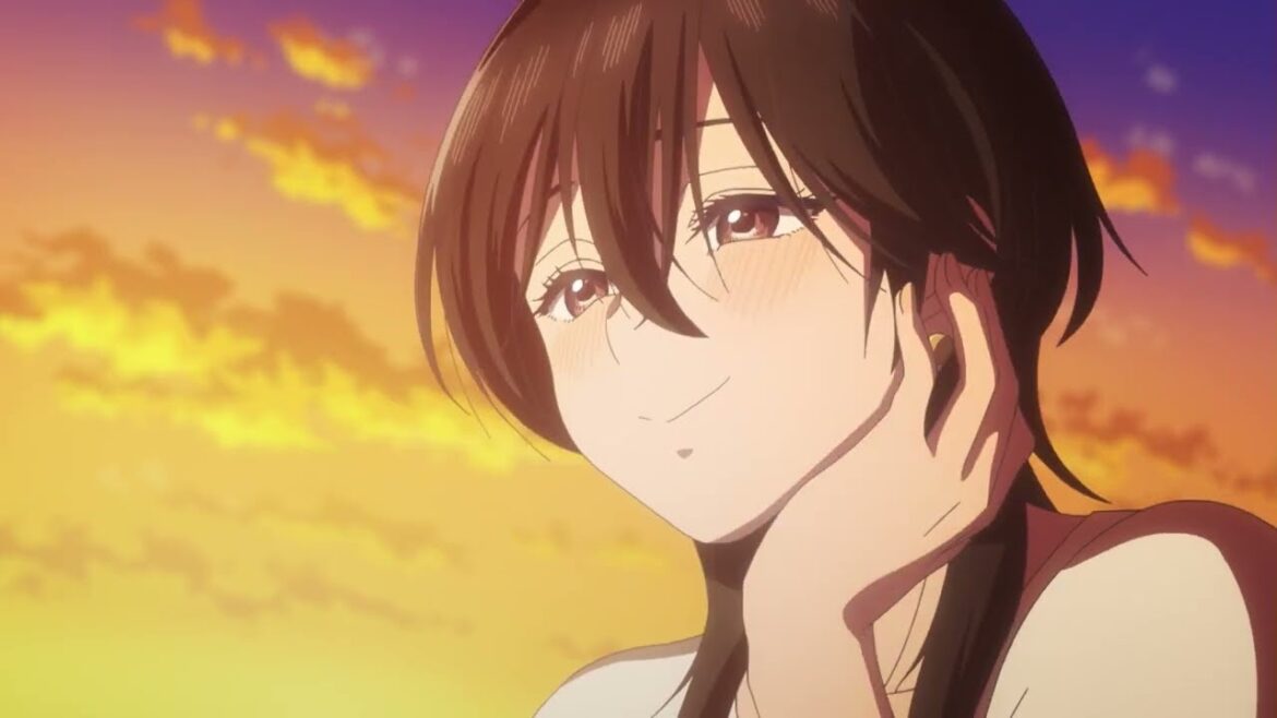 涙腺崩壊|雨と君と 第3話|恋愛展開が美しすぎる 涙腺崩壊|雨と君と 第3話|恋愛展開が美しすぎる