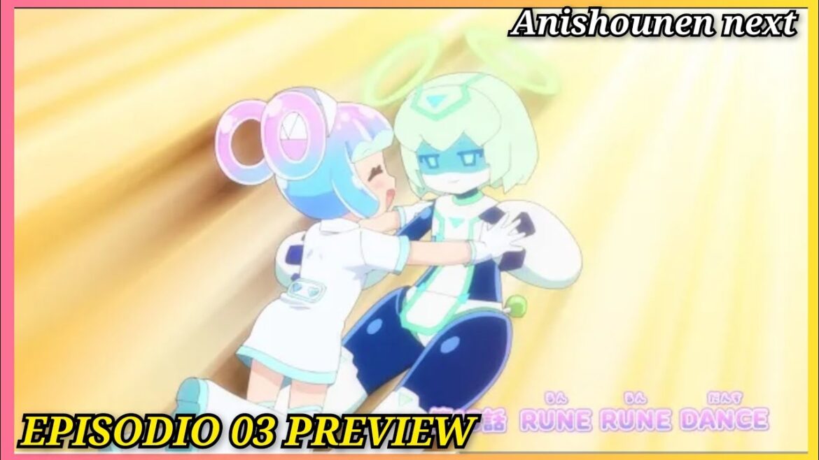 Puniru wa Kawaii Slime Season 2 Episodio 3 preview | Puniru is a Kawaii Slime Season 2 Ep 3 preview