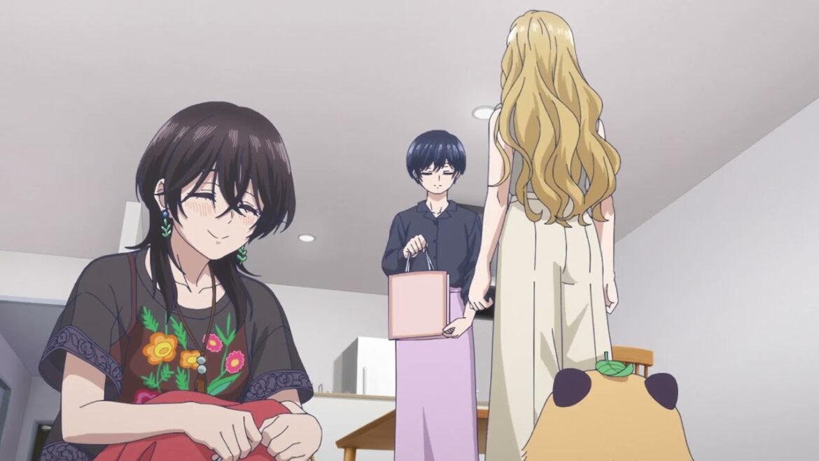 必見！雨と君と 第3話｜胸キュンが止まらない