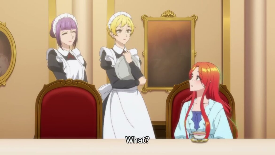 ずたぼろ令嬢は姉の元婚約者に溺愛される 第3話 4