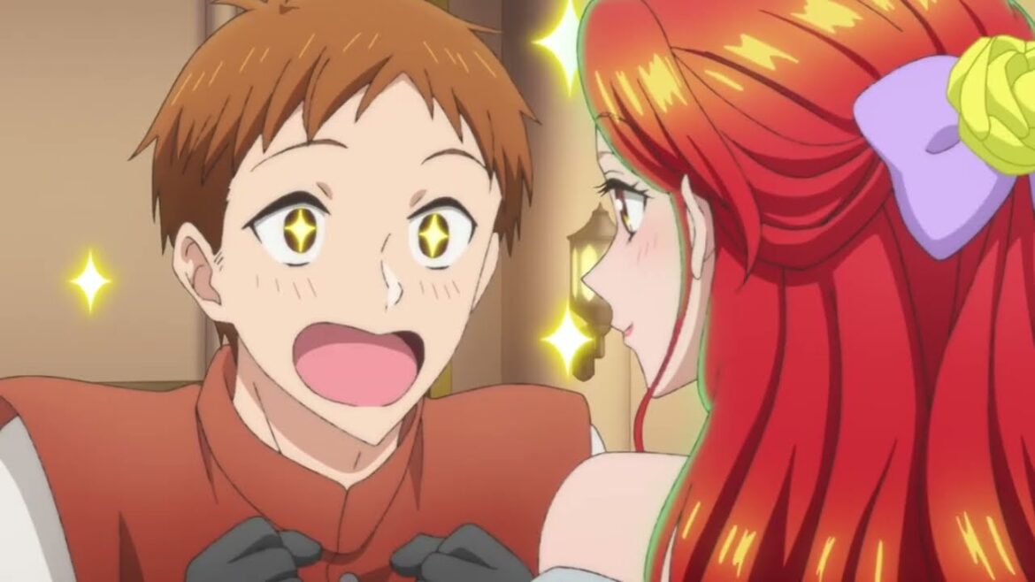 ずたぼろ令嬢は姉の元婚約者に溺愛される 第3話【完全版】見逃し厳禁の重要回 ずたぼろ令嬢は姉の元婚約者に溺愛される 第3話【完全版】見逃し厳禁の重要回