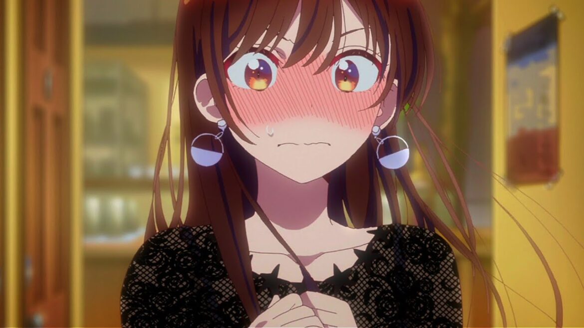 Kanojo, Okarishimasu Season 4ใAMVใ- STAY Kanojo, Okarishimasu Season 4ใAMVใ- STAY