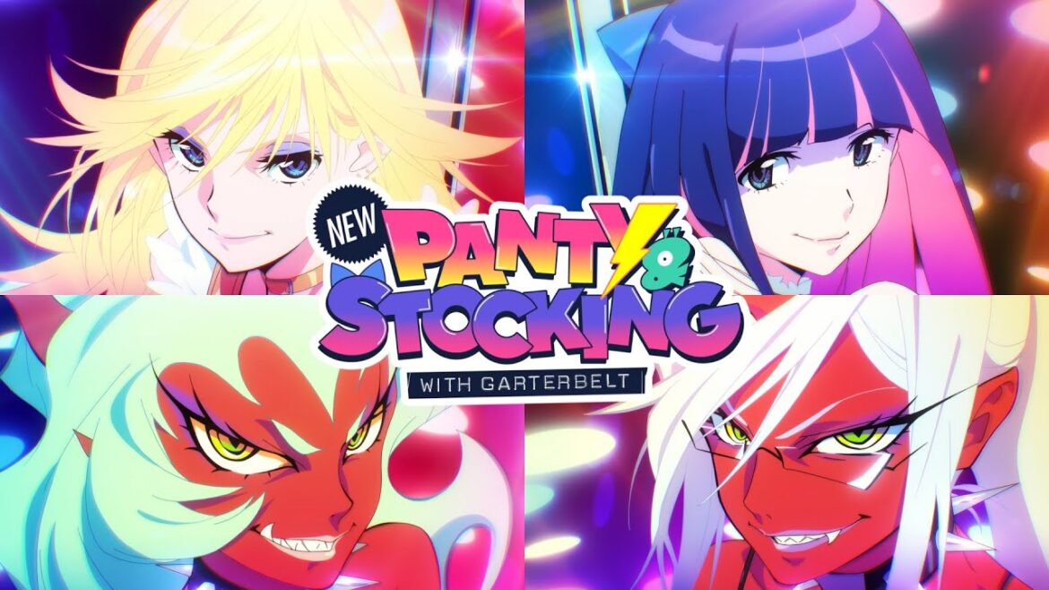 Angel and Demon Sisters Theme (New PSG OST) Angel and Demon Sisters Theme (New PSG OST)