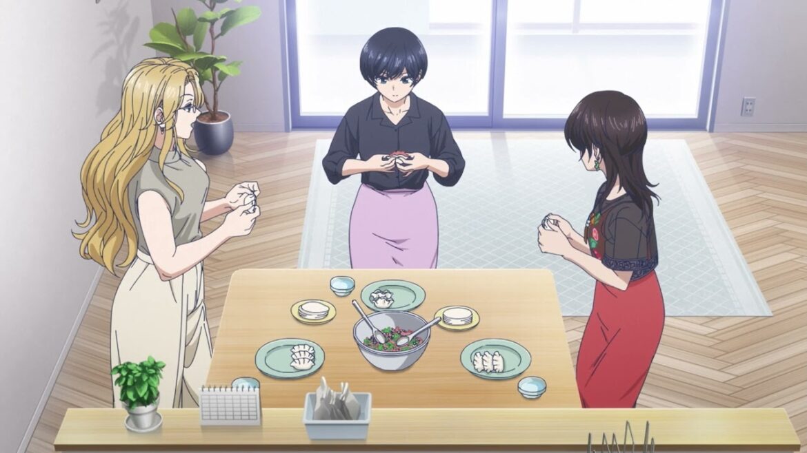 【完全版】恋愛ドラマファンが絶賛した|雨と君と 第3話 【完全版】恋愛ドラマファンが絶賛した|雨と君と 第3話