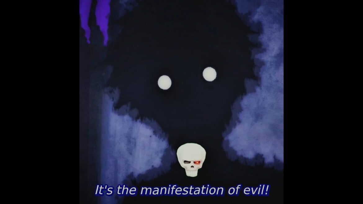 His appearance is terrifying Dark Elves 💀