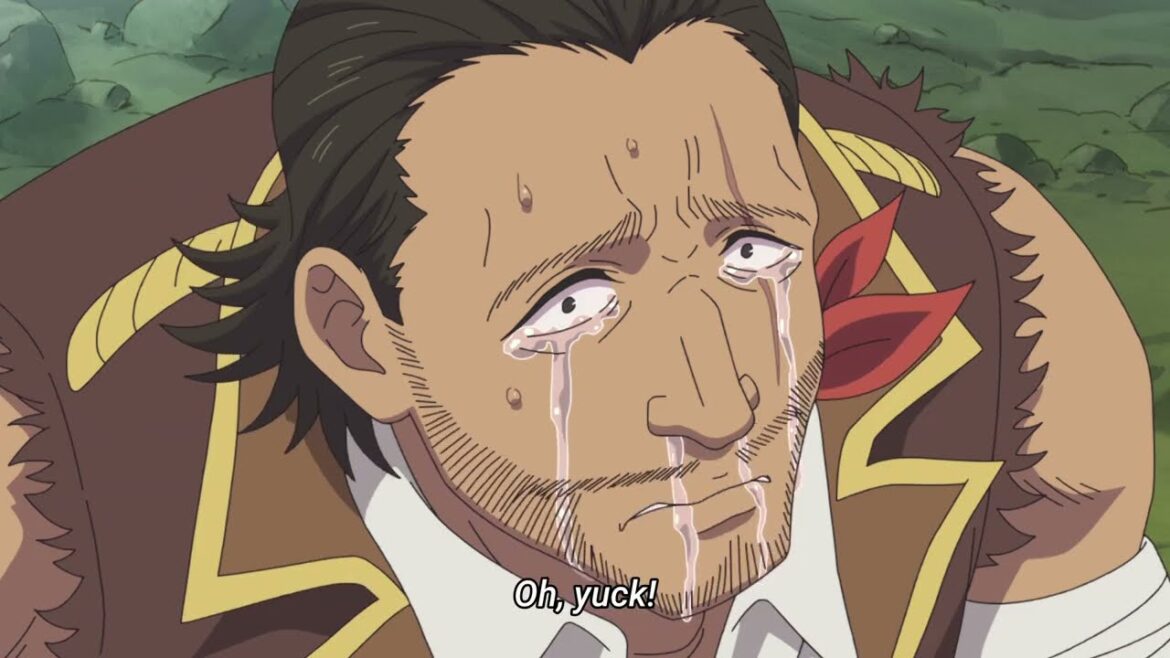 選択したタイトル: 【神回】ブサメンガチファイター 第3話で起きた奇跡の瞬間！