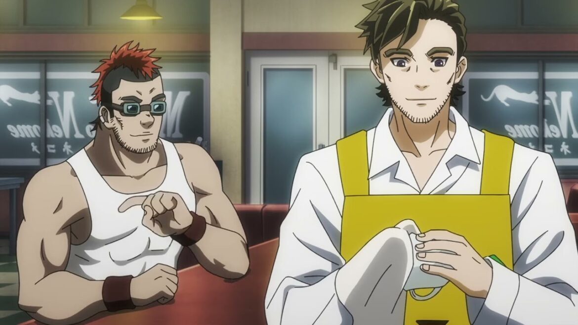 ニャイト・オブ・ザ・リビングキャット 第3話 – 視聴者99%が涙した感動シーン ニャイト・オブ・ザ・リビングキャット 第3話 - 視聴者99%が涙した感動シーン