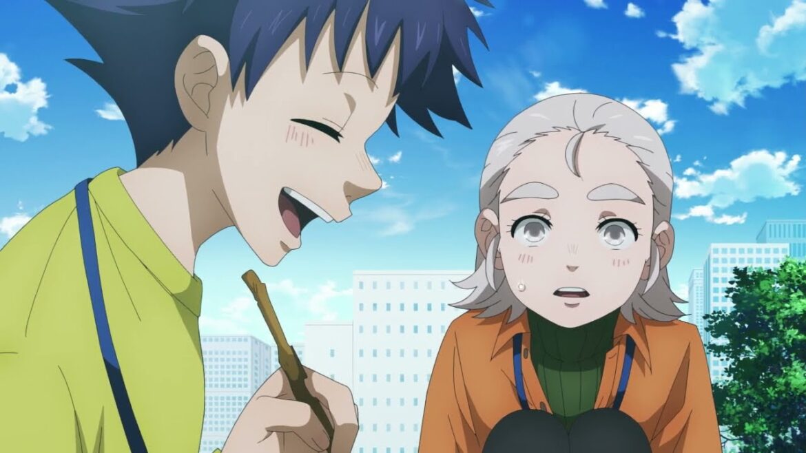 必見！フェルマーの料理 第3話｜天才の料理哲学が炸裂