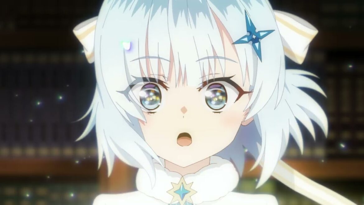 公女殿下の家庭教師 最高の瞬間 1