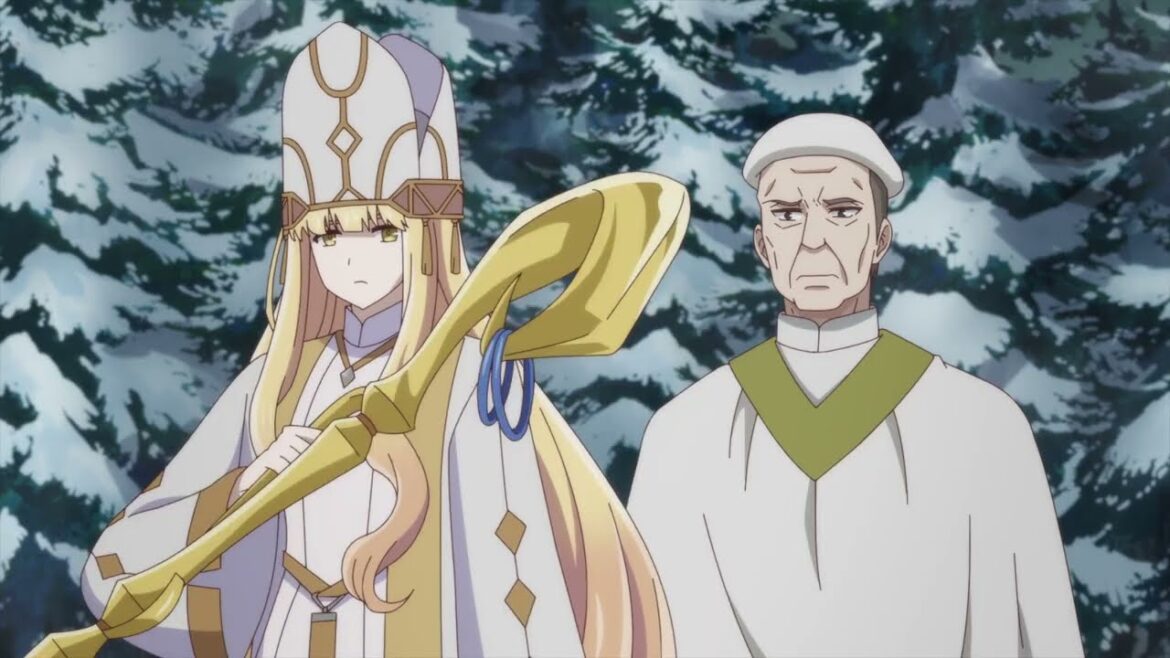 異世界黙示録マイノグーラ第3話が神回すぎる！世界征服への道筋が見えた