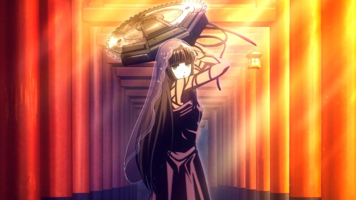 Osaragi Pulls Out Her Chainsaw Against Dump! – Sakamoto Days Part 2