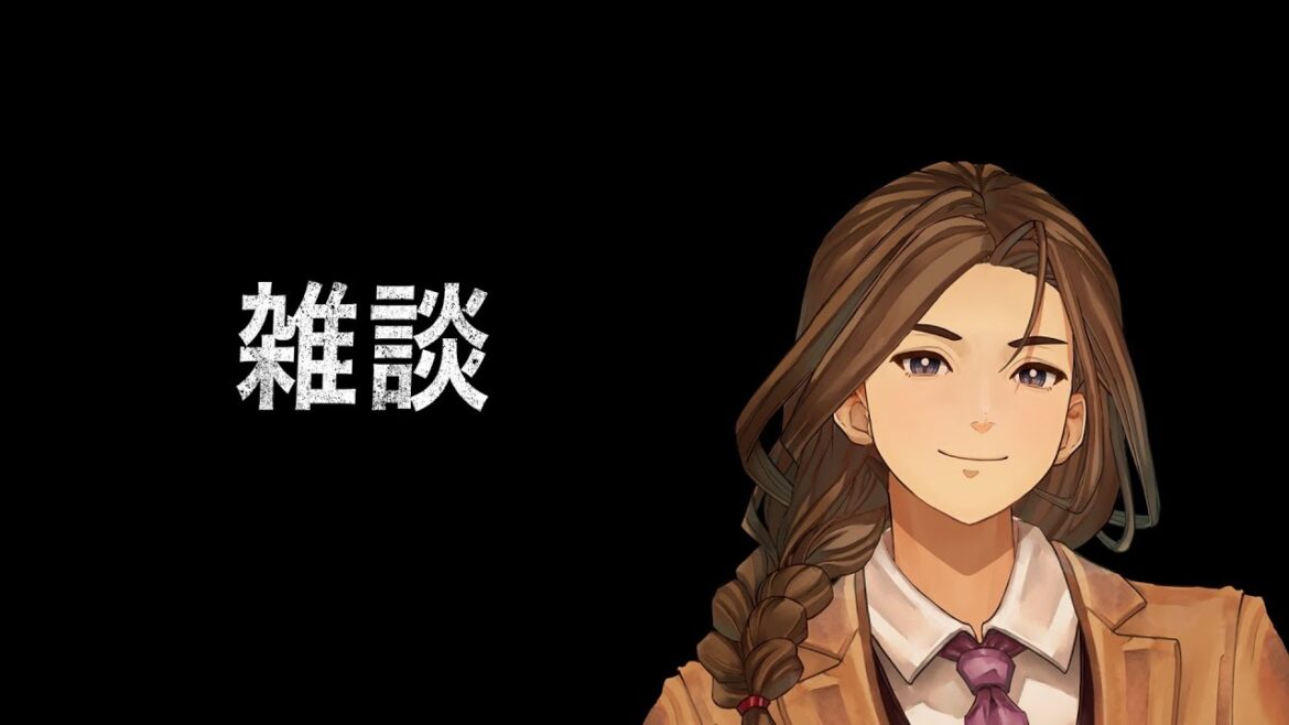 【同時視聴雑談】同時視聴「神椿市建設中。1話~」と「エヴァンゲリオン新劇場版序」を見る【花茶寧あーまいん】 【同時視聴雑談】同時視聴「神椿市建設中。1話~」と「エヴァンゲリオン新劇場版序」を見る【花茶寧あーまいん】