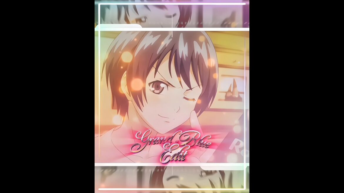 This Anime Has No Chill 💀 | Grand Blue #grandblue #anime #edit This Anime Has No Chill 💀 | Grand Blue #grandblue #anime #edit