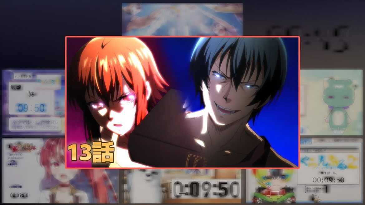 ぐらんぶる | Grand Blue S2 Episode 1 Vtuber 反応集 | Reaction Mashup ぐらんぶる | Grand Blue S2 Episode 1 Vtuber 反応集 | Reaction Mashup