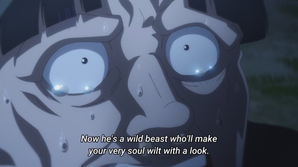 Jidou Hanbaiki ni Umarekawatta season 2 episode 3 review Jidou Hanbaiki ni Umarekawatta season 2 episode 3 review