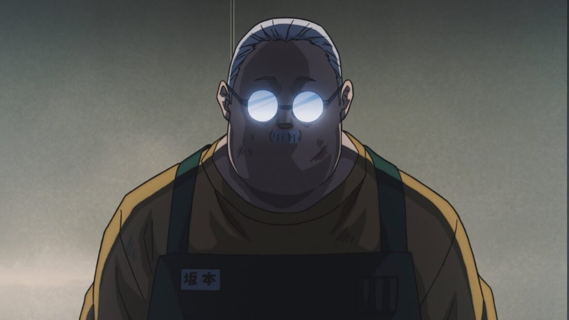 sakamoto days episode 14 review