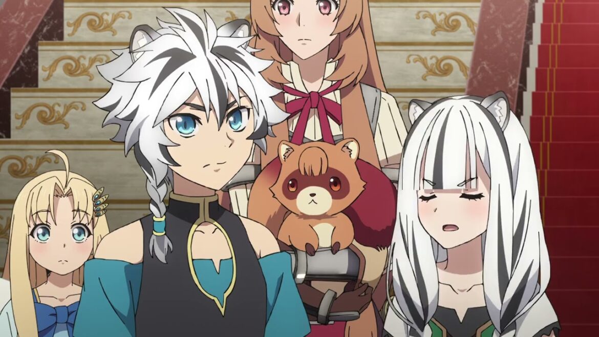 【神回確定】盾の勇者の成り上がり Season 4 第3話の隠された伏線がエグすぎる件