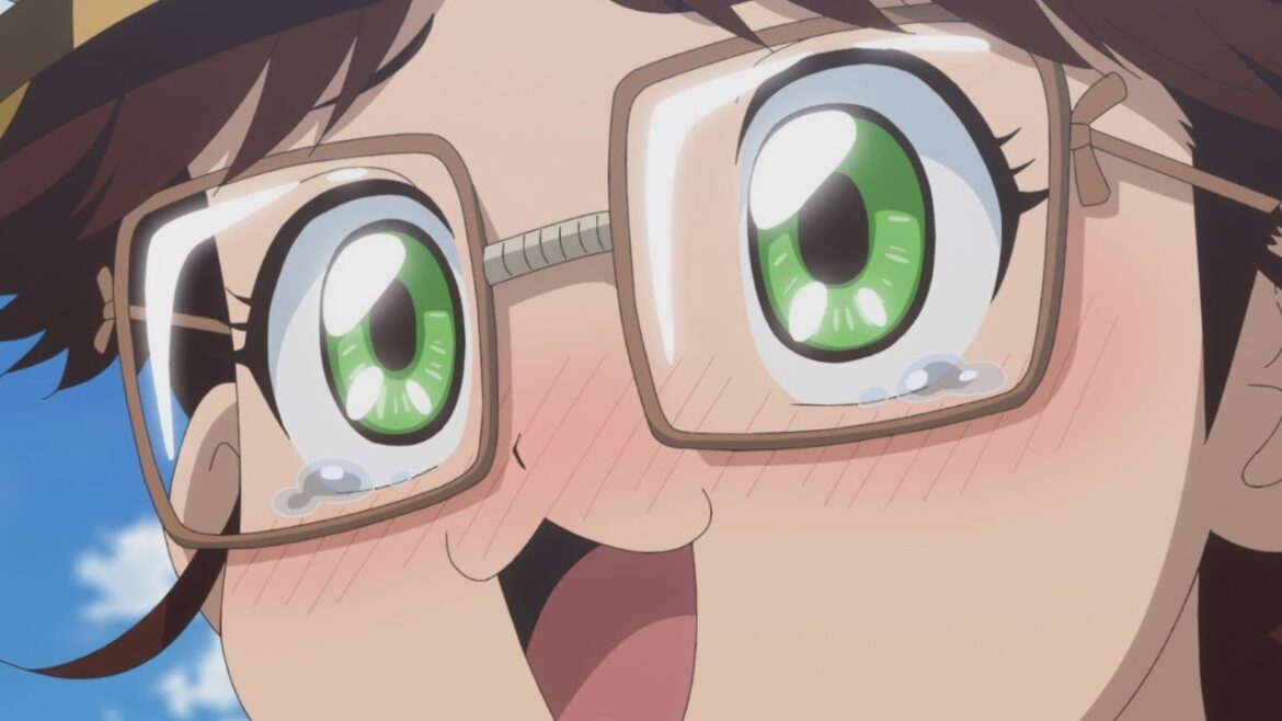 Dr STONE season 4 episode 14 review Dr STONE season 4 episode 14 review