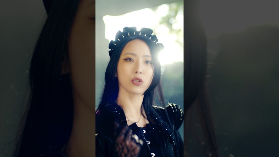 BAND-MAID / What is justice? (Official Teaser Video SAIKI ver.) TVアニメ「桃源暗鬼」エンディング主題歌