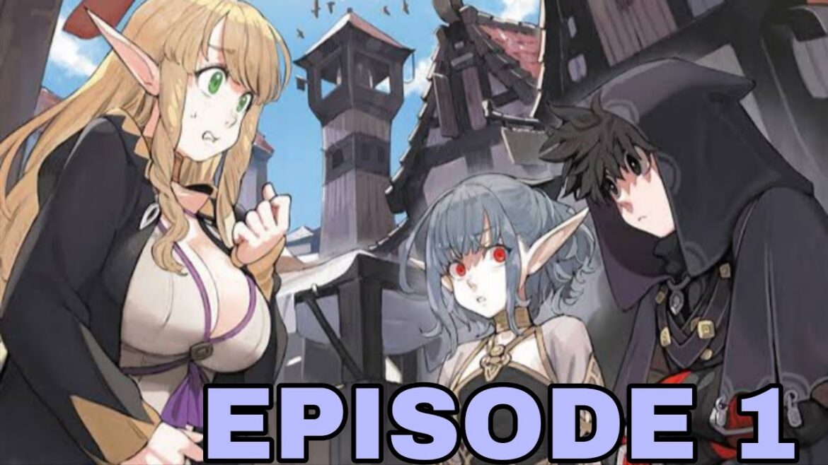 Apocalypse Bringer Mynoghra - Episode 01 [English Sub] #anime #fullepisode #smcmaniac