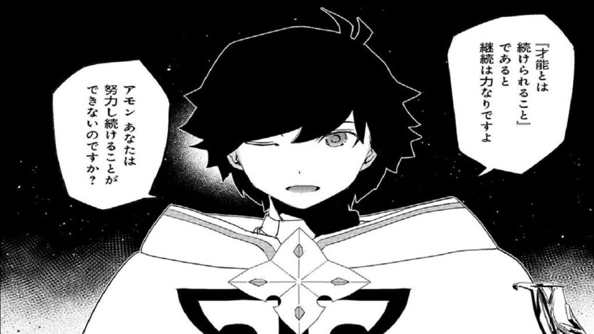 【異世界漫画】水属性の魔法使い 1~54【マンガ動画】 【異世界漫画】水属性の魔法使い 1~54【マンガ動画】