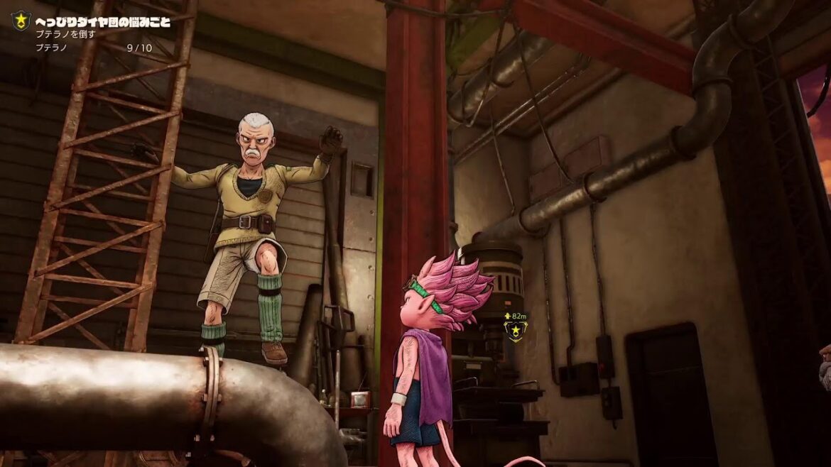 [サンドランド]遊ぶんだに！！[かずやくん]