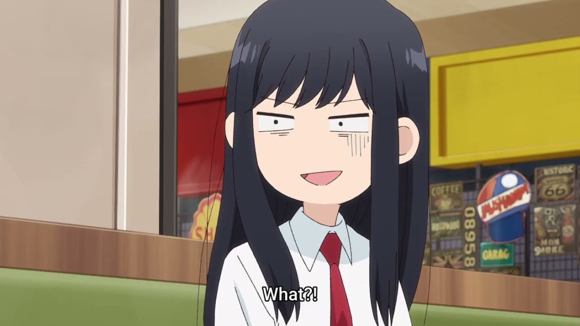 フードコートで、また明日。面白い瞬間で人生観が変わった話