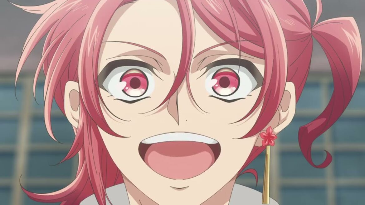 【神回確定】美男高校地球防衛部ハイカラ！おもしろい瞬間で腹筋崩壊www