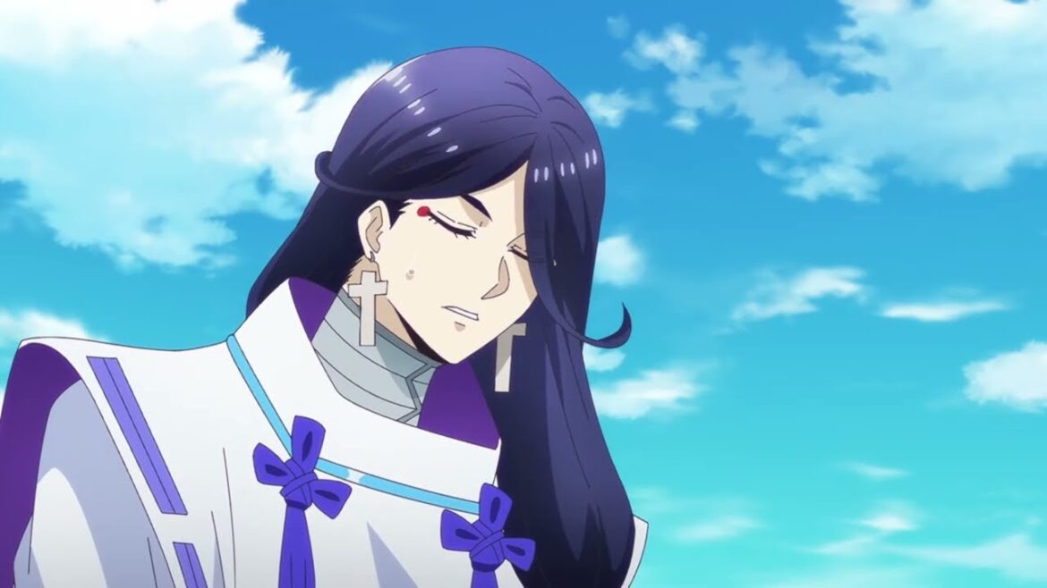 陰陽廻天 Reバース 第4話が衝撃的すぎて視聴者が大騒ぎ！この展開は予想できなかった