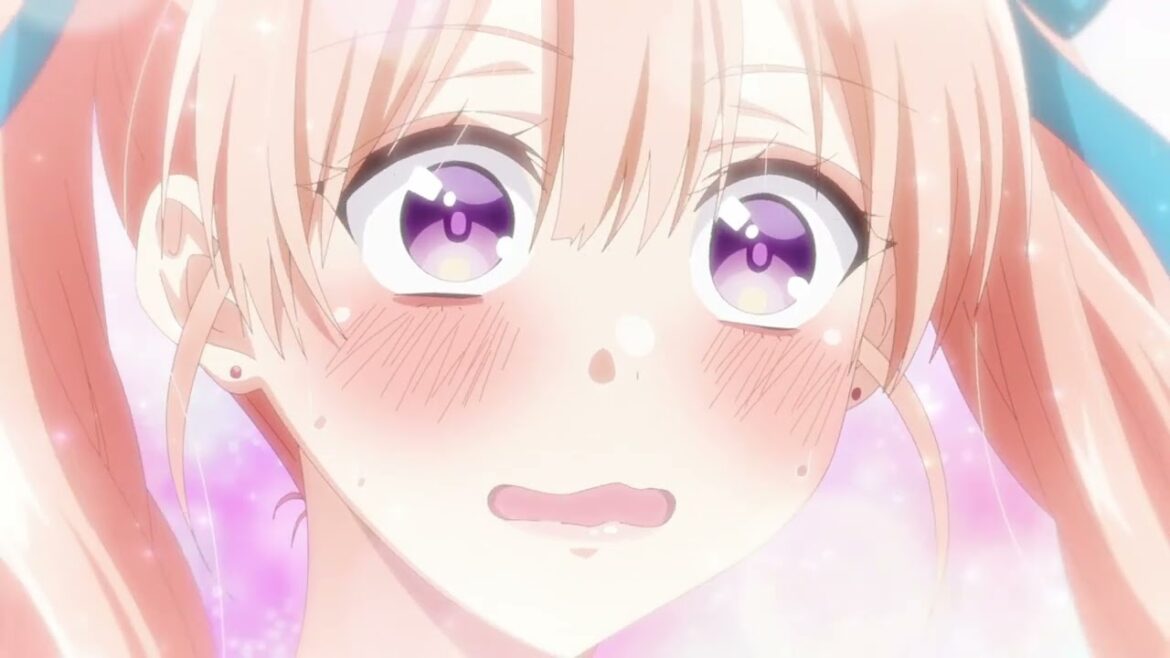 カッコウの許嫁 Season2 面白い瞬間集！絶対に見逃せない神回特集