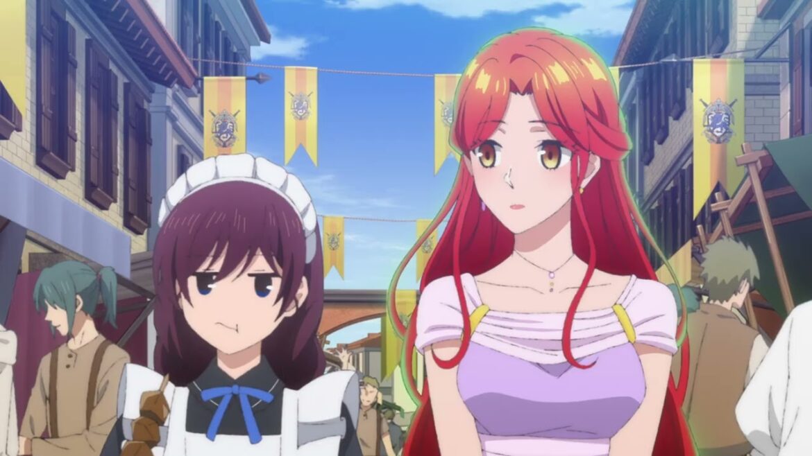 ずたぼろ令嬢は姉の元婚約者に溺愛される 第4話【涙腺崩壊】感動の名シーン集