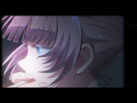 Creepy Nuts「Mirage」×『よふかしのうた Season2』コラボMVが公開 キャラクターの心情とサウンドがシンクロした映像に Creepy Nuts「Mirage」×『よふかしのうた Season2』コラボMVが公開 キャラクターの心情とサウンドがシンクロした映像に