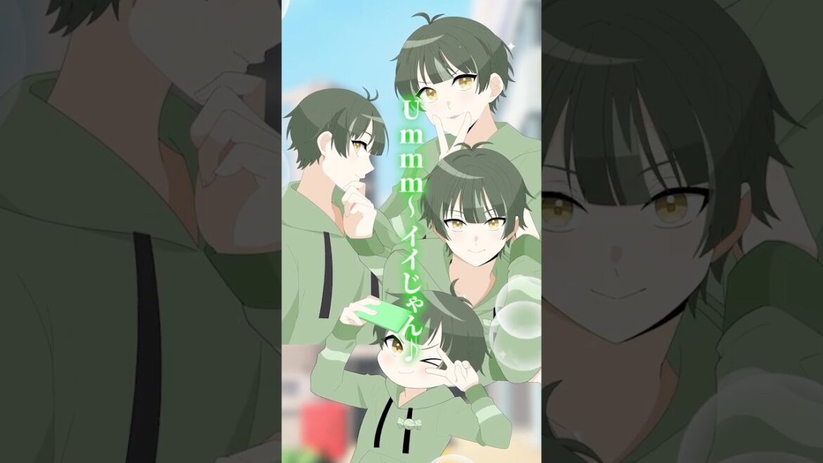【アニメ】調子乗ってる歌い手たちの最悪な結末がｗｗｗｗｗｗｗｗｗｗｗ　#shorts