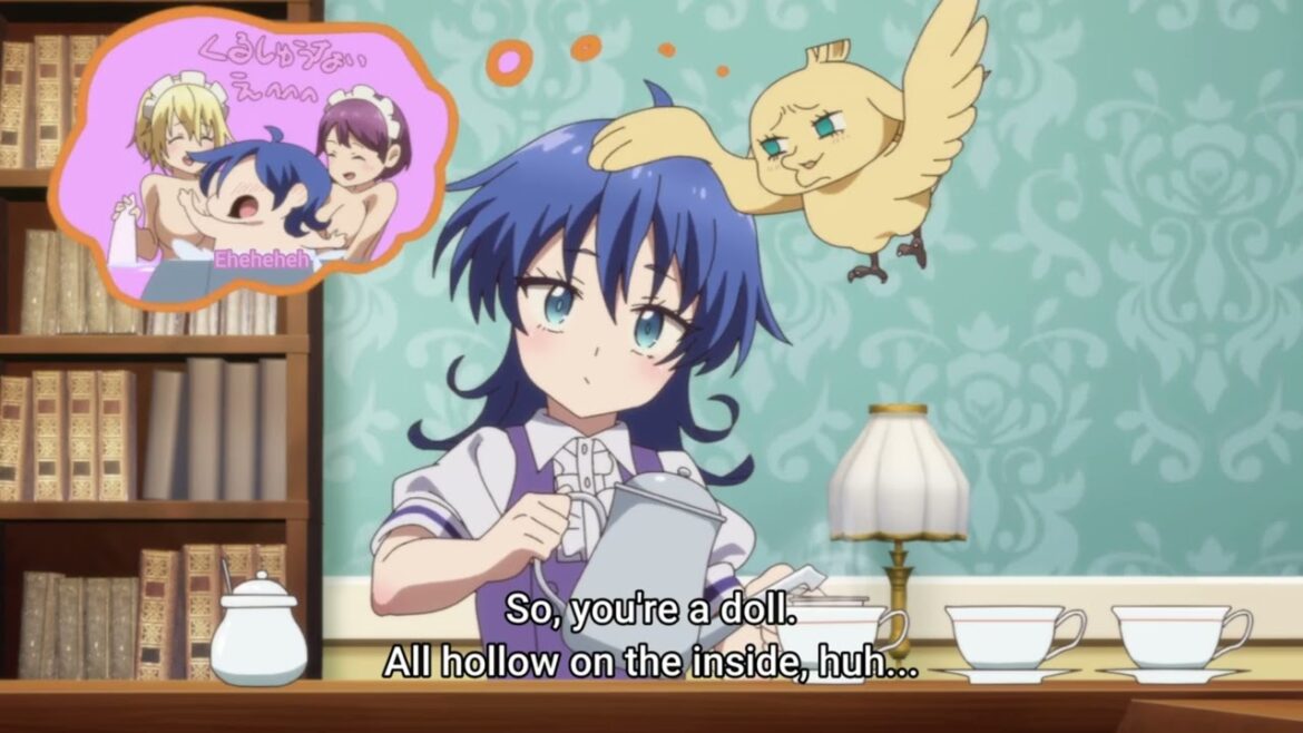 ついに覚醒！転生したら第七王子だったので、気ままに魔術を極めます 第2期 第3話【完全解説】