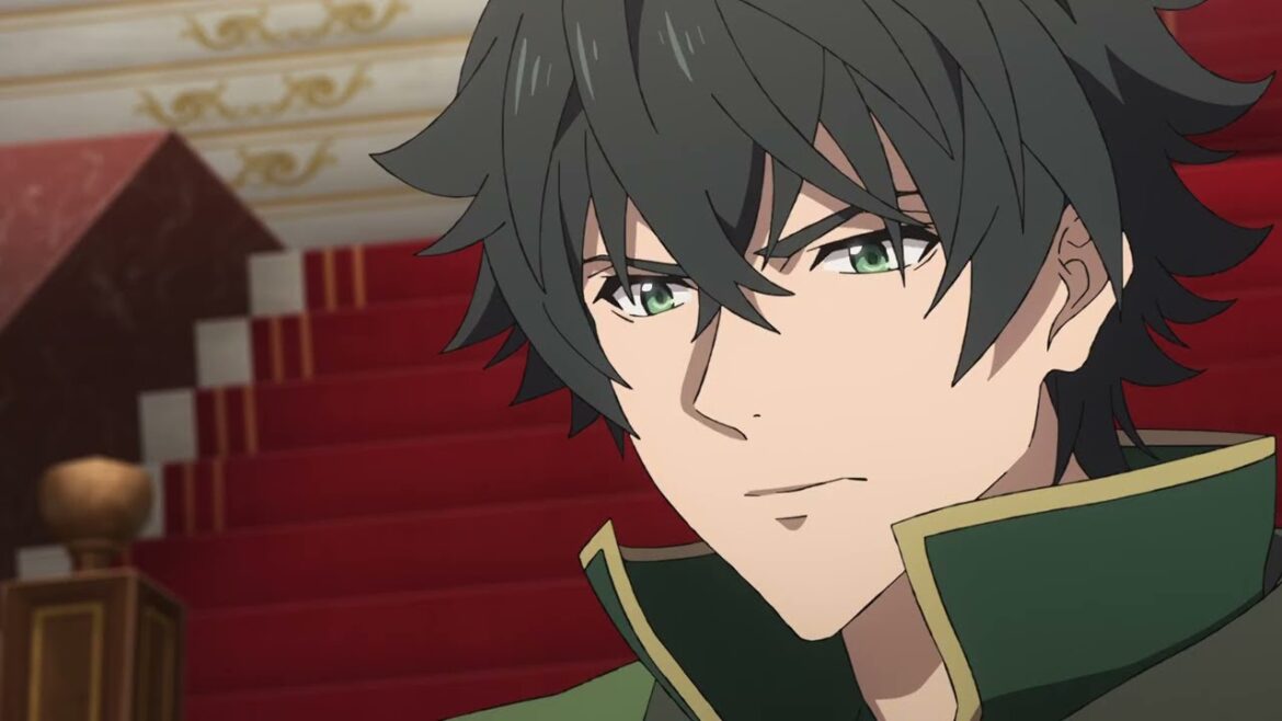 盾の勇者の成り上がり Season 4 第3話【衝撃】ついに明かされる真実！視聴者涙腺崩壊