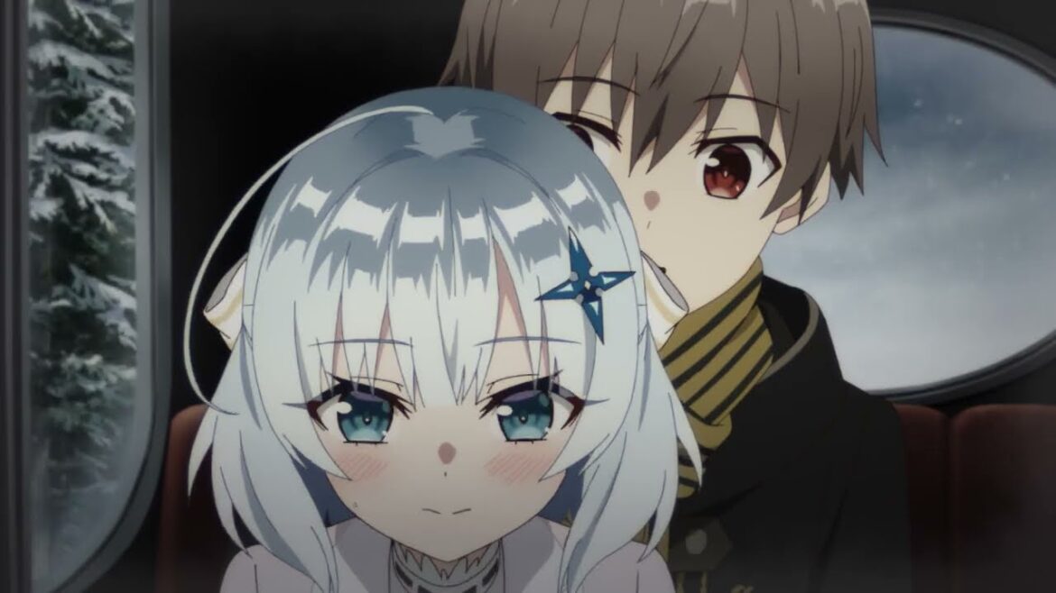 涙が止まらない！胸キュン必須の公女殿下の家庭教師 最高の瞬間