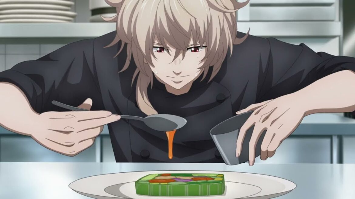 フェルマーの料理 第4話を見逃すと損する5つの理由