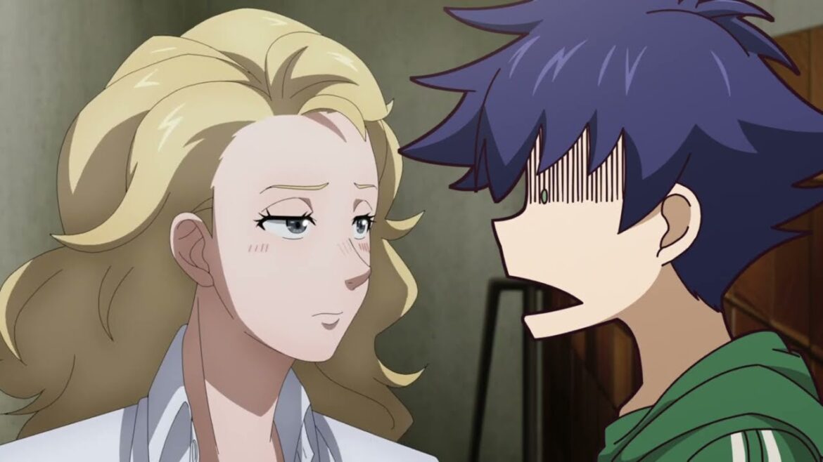 泣ける…フェルマーの料理 第4話のラストが胸を打つ