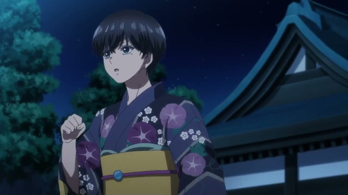 雨と君と 第4話【衝撃の展開】視聴者が涙した感動シーンを徹底解説！