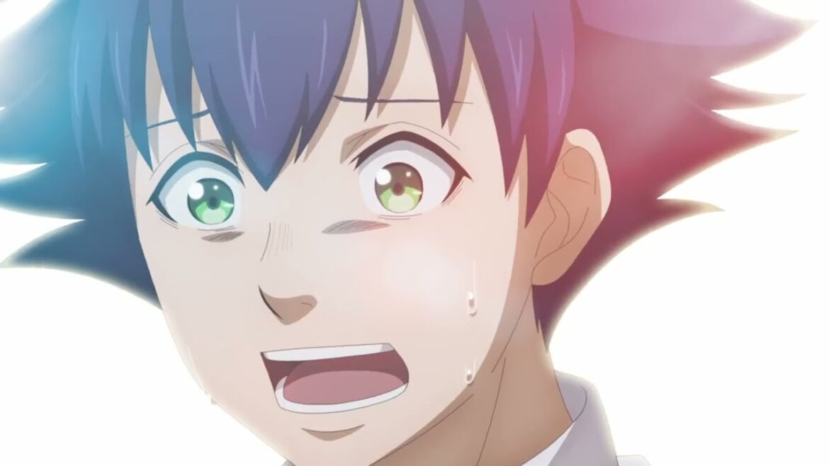 フェルマーの料理 第4話が衝撃すぎて鳥肌が止まらない…