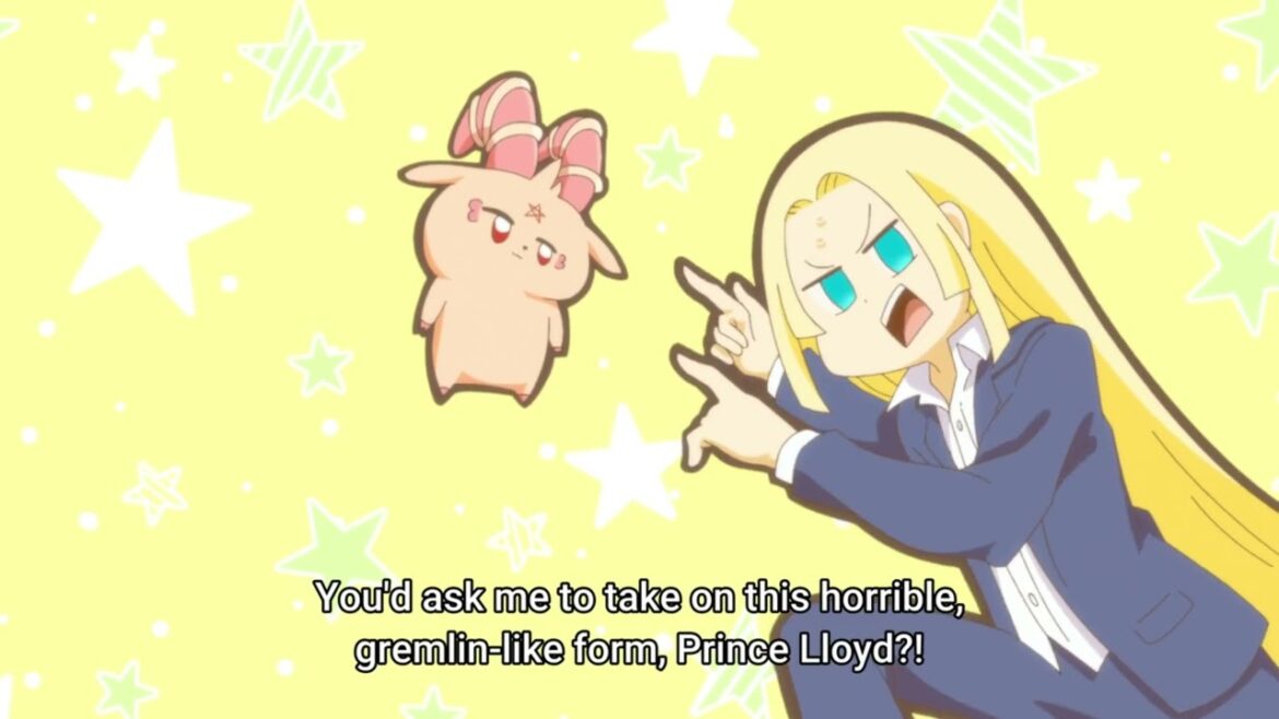 【衝撃】隠された真実がついに明らかに!転生したら第七王子だったので、気ままに魔術を極めます 第2期 第3話 【衝撃】隠された真実がついに明らかに!転生したら第七王子だったので、気ままに魔術を極めます 第2期 第3話